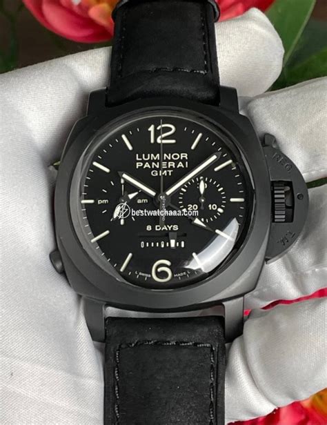 pam317 replica panerai|panerai luminor 00317.